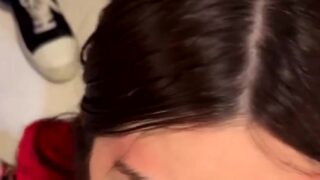 Katiana Kay Leaks onlyfans video blowjob BF