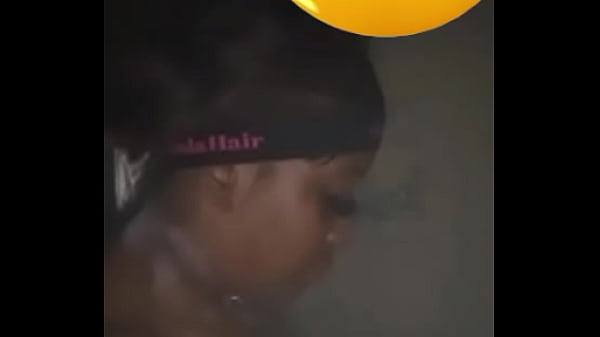 Lanette Timmons exposed shower