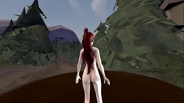 Pyrrha Nude Sink (TAPbagan)