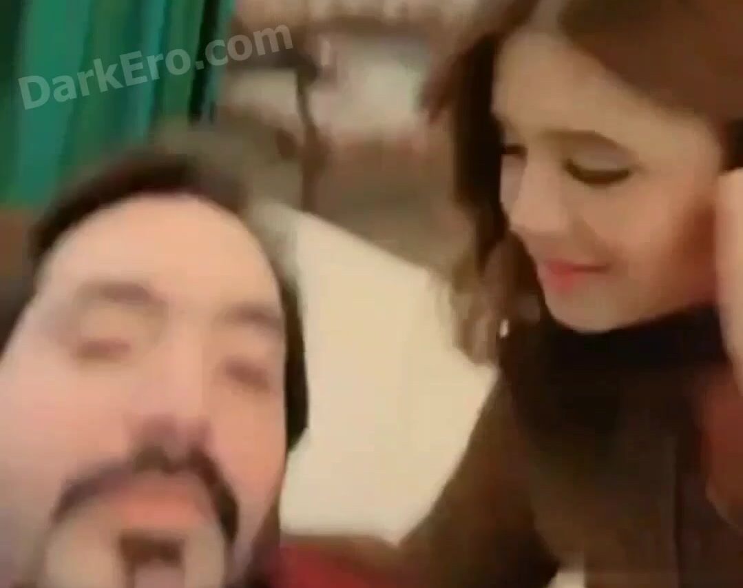 Minahil Malik Leaked Onlyfans Video Scandal Sex