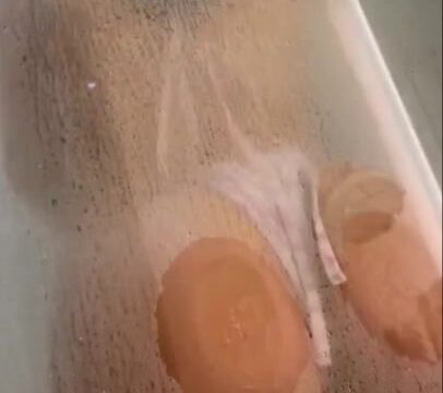 Aishah Sofey Onlyfans video naked on bathroom