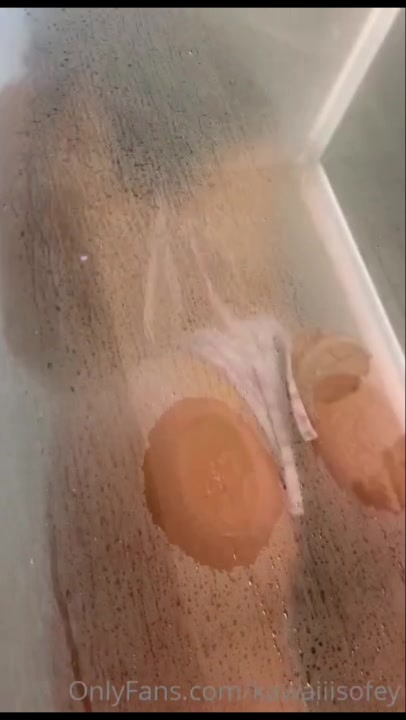 Aishah Sofey Onlyfans video naked on bathroom