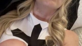 Diora Baird Onlyfans Video Nun Masturbating