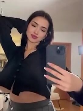 Fionaparkerx Onlyfans Video Show Body In Mirror