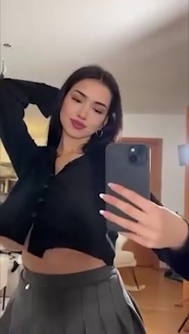 Fionaparkerx Onlyfans Video Show Body In Mirror